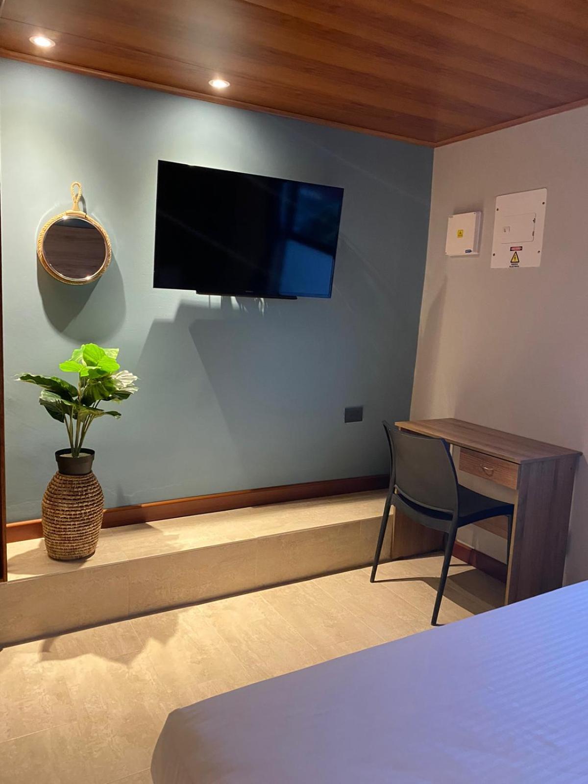 Miss Anto'S Place-Map San Andrés 外观 照片